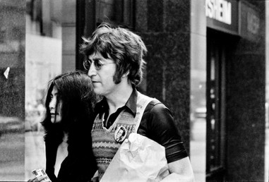 GOTHAM MEMORIES: NEW YORK CITY
(1969-2022)